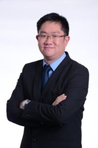 Estate Planning Courses Singapore by Sam Chan