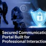 Secured Communications Portal Built for Professional Interactions