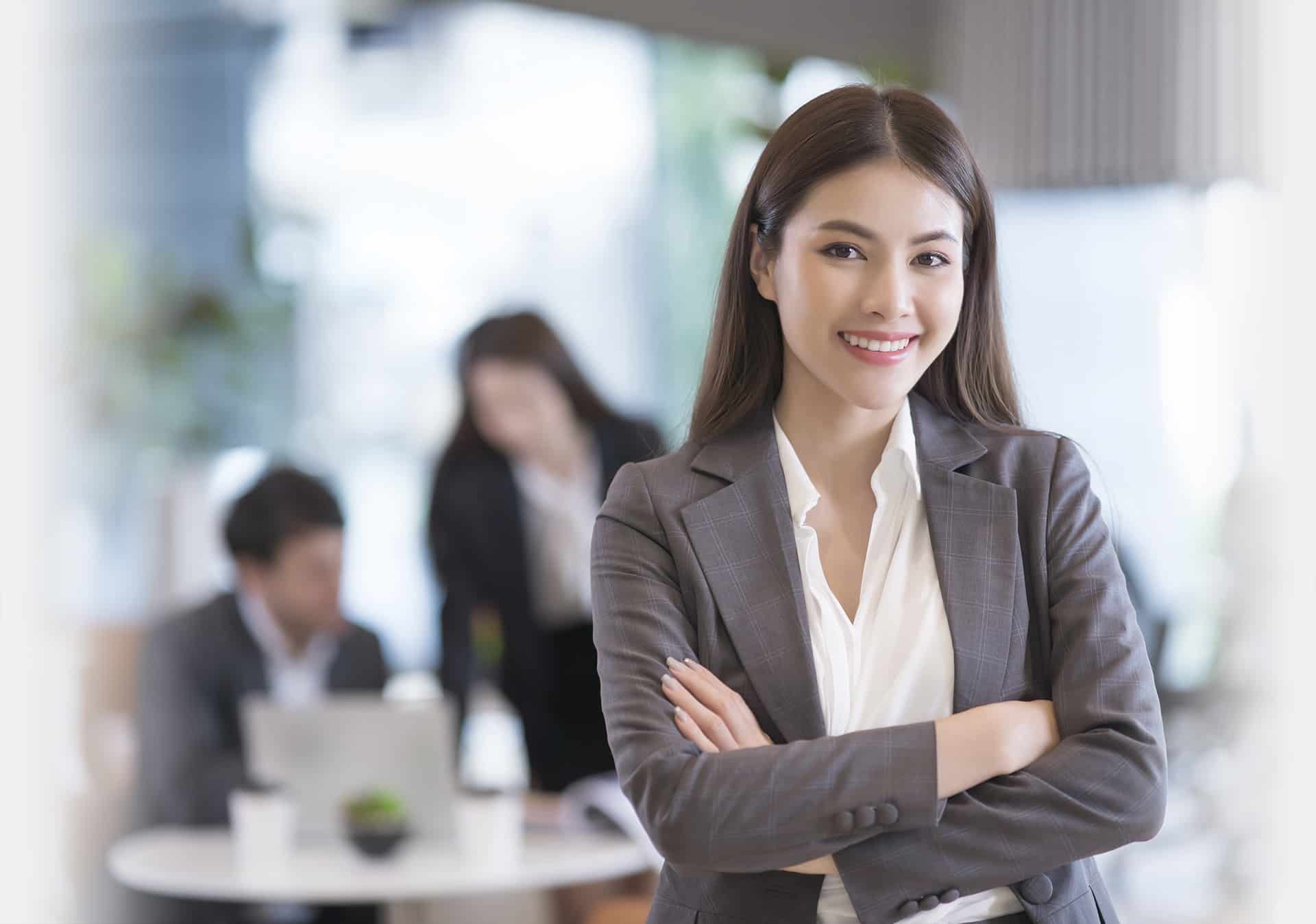 Why-Preceptsgroup-portrait-of-successful